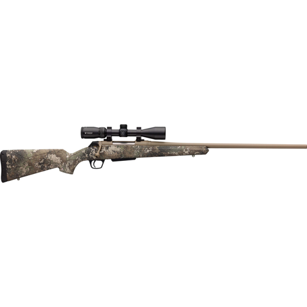 WINCHESTER XPR HUNTER 6.8 WSTN - 22" W/3-9X40 TT-STRATA