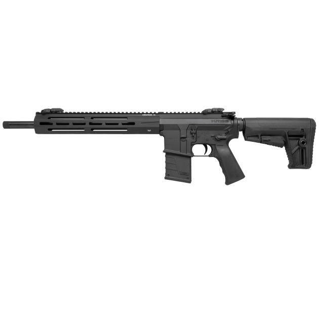 KRISS USA DMK22C 22LR 16" 10+1 TB     #