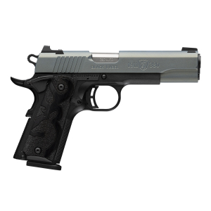 Browning 051992492 1911-380 Black Label Full Size Frame 380 ACP