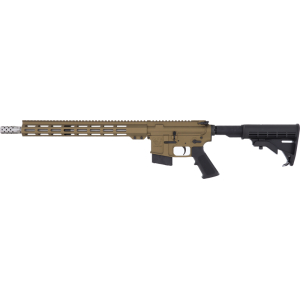 GLFA GL15 RIFLE 400 LEGEND - 16" S/S BBL 5RD M-LOK BRONZE - Image 2