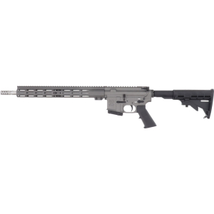 GLFA AR15 RIFLE 350 LEGEND - 16" S/S BBL 5RD M-LOK TUNGSTEN - Image 2