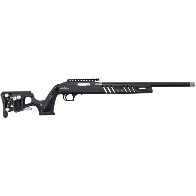 MAG SSL22UT SWITCHBOLT 22LR 18 LUTHAR BLK