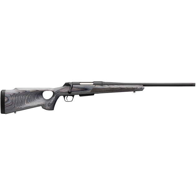 Winchester Guns 535727289 XPR Thumbhole Varmint SR 308 Win Caliber