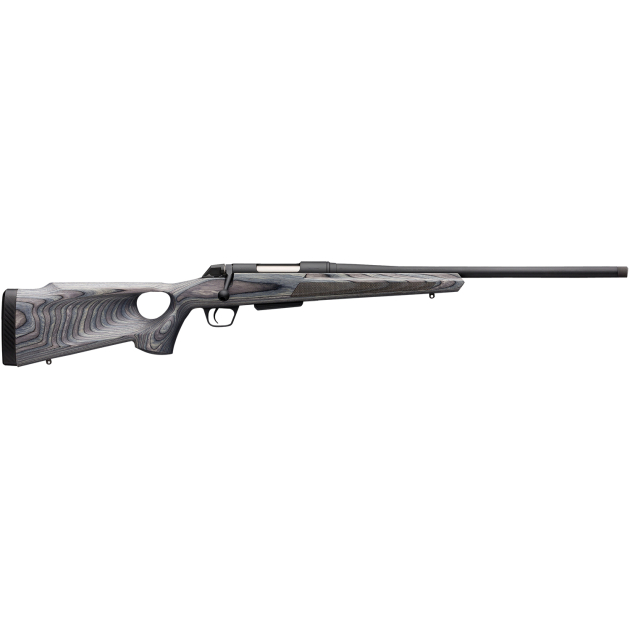 Winchester Guns 535727289 XPR Thumbhole Varmint SR 6.5 Creedmoor