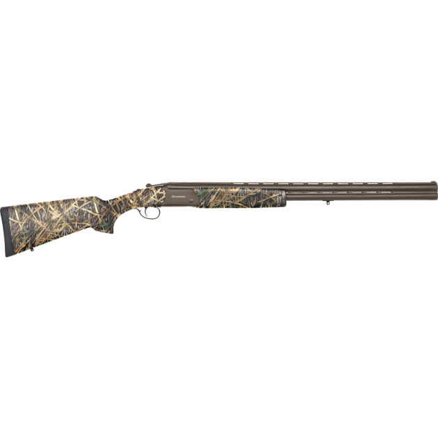 MOSSBERG EVENTIDE 12GA 3.5" - 28" MOSSY OAK VINTAGE
