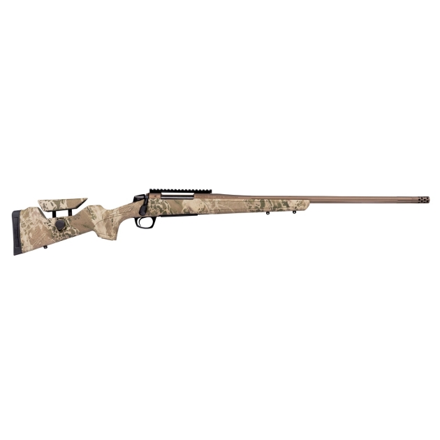 CVA CASCADE LR HTR 308WIN HILLSIDE