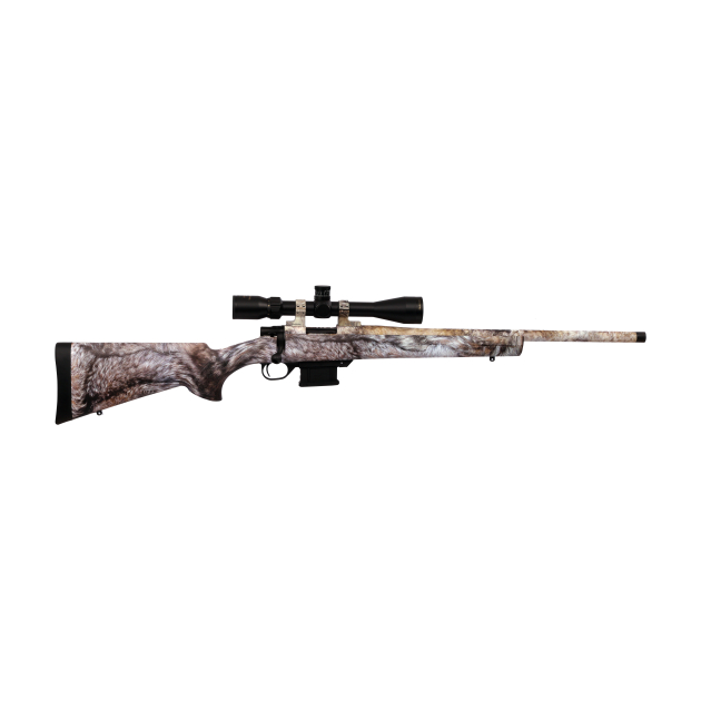 HOWA MINI 6.5GR YOTE 20" PKG