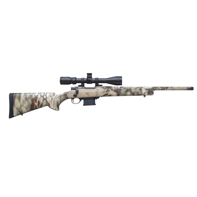 HOWA MINI 223REM HLNDR 20" PKG