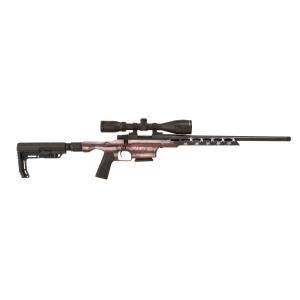 HOWA MINI CHASSIS 762X39 FLAG