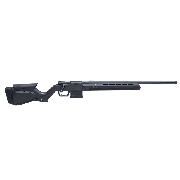 HOWA HERA H7 6.5CR HVY BLK TB