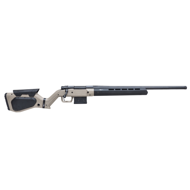 HOWA HERA H7 6.5CR HVY TAN TB