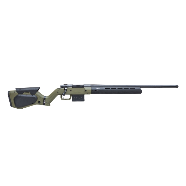 HOWA HERA H7 6.5CR HVY ODG TB