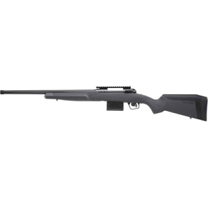 SAVAGE 110 TACTICAL 6.5CM - 24" HB THREAD ACCUSTOCK ACUFIT - Image 2