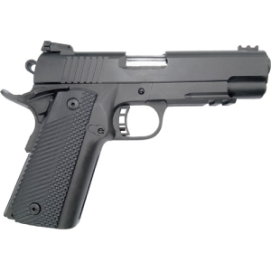 ROCK ISLAND TAC ULTRA MS COMBO - 9MM/.22TCM9R 4.2" AS 17RD