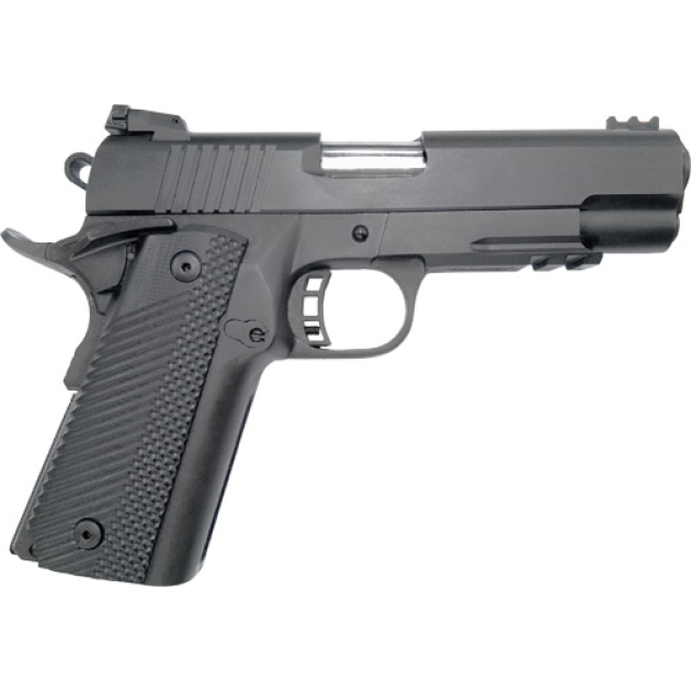 ROCK ISLAND TAC ULTRA MS COMBO - 9MM/.22TCM9R 4.2" AS 17RD
