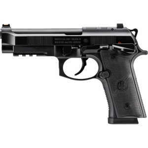 BERETTA 92GTS FULL SIZE 9MM - 4.7" 18RND BLACK - Image 3