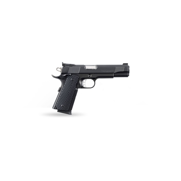 CHARLES DALY 1911 EMPIRE 45ACP 8+1 BLACK