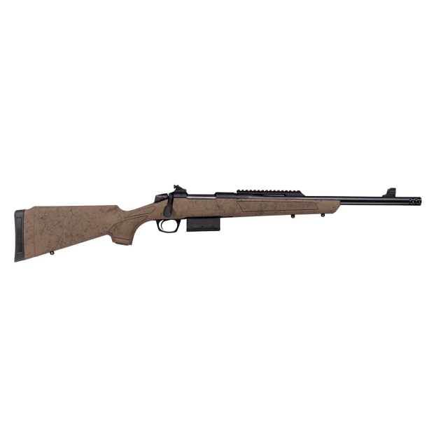 CVA CASCADE SR-80 350LEG 18" TB