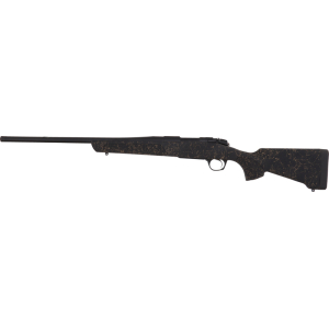 BERGARA B14 STOKE COMPACT - 308 WIN 20" BLACK/BLACK SYN - Image 2