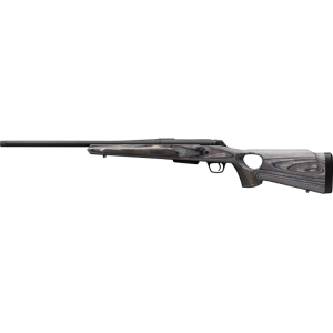 WINCHESTER XPR VARMINT 6.5PRC - 24"HB THUMBHOLE GREY LAM - Image 2