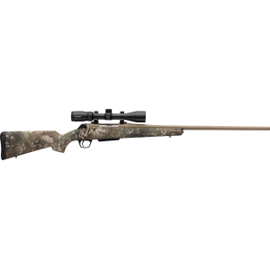 WINCHESTER XPR HUNTER 300WM - 26" W/ 3-9X40 FDE/TT-STRATA
