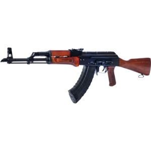 RILEY DEFENSE RAK47 CLASSIC - 7.62X39MM 30RD MATTE/LAMINATE - Image 3