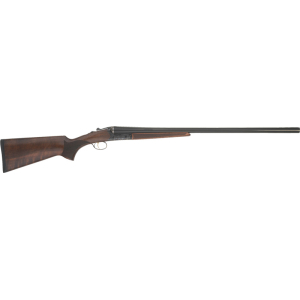 TRISTAR BRISTOL SXS 12GA. 28" - 3" CT-5 CASE COLOR/PGRIP TALO - Image 2