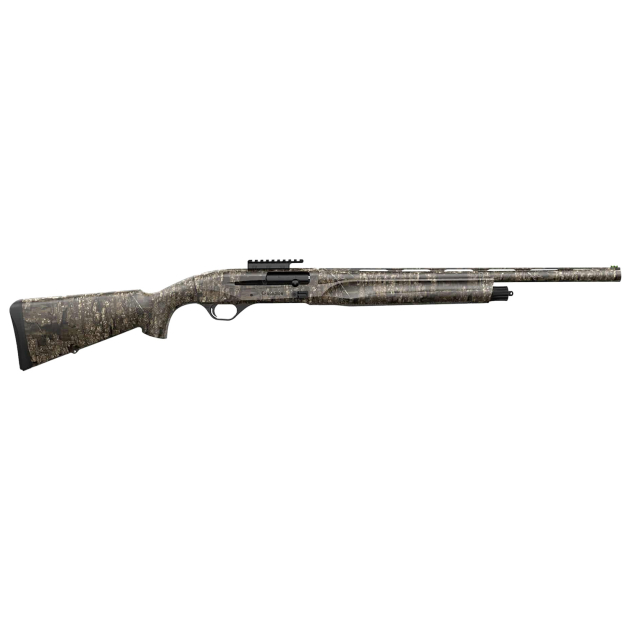 Retay USA GORTRTM24 Gordion Turkey Inertia Plus 12 Gauge with 24" Deep Bore Drilled Barrel