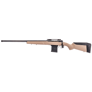 SAVAGE ARMS 110 TACT DESERT 6.5CR FDE LH