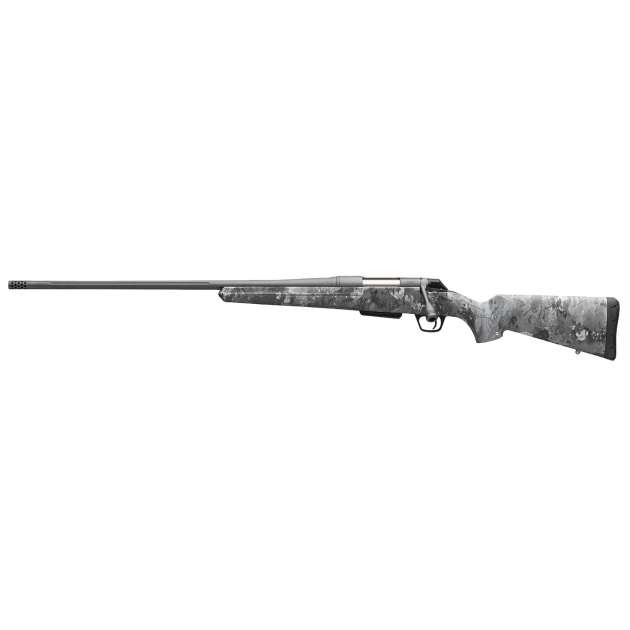 WGUN 535781289 XPR LH EXT NS 6.5CRD 22 MDBLK