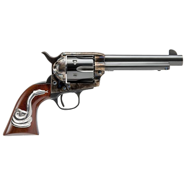 CIM MP411SS/01 MODEL P 5.50IN 45LC PW W/SNAKE