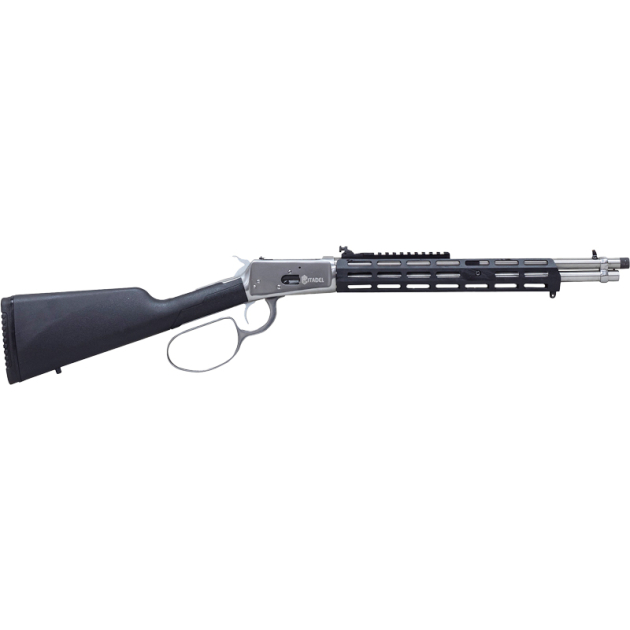 CITADEL LEVTAC-92 44 MAG - LEVER RIFLE 16.5" STAINLESS