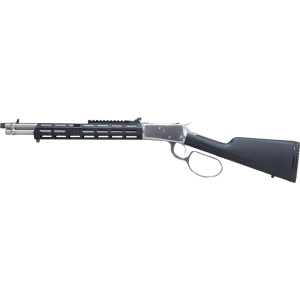 CITADEL LEVTAC-92 44 MAG - LEVER RIFLE 16.5" STAINLESS - Image 2
