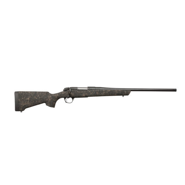 BERGARA STOKE 6.5CR BK/SY 20" 4+1 TB
