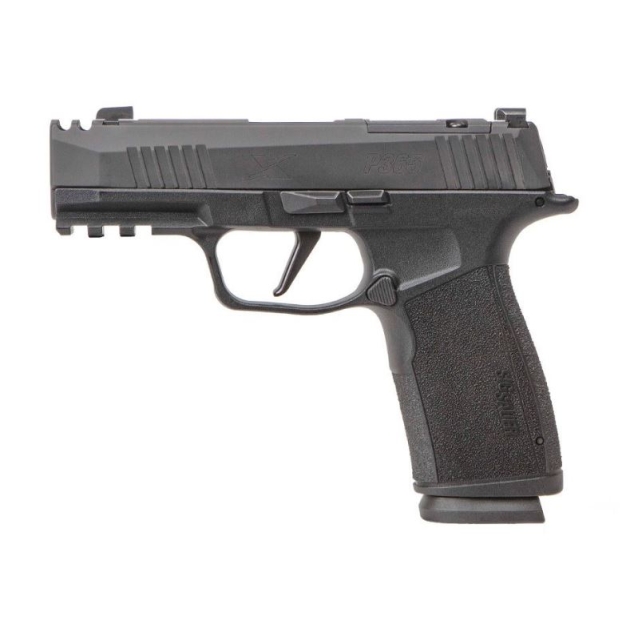 SIG SAUER P365X-MACRO COMP 9MM 3.1" 17+1
