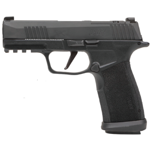 SIG SAUER P365X-MACRO TACOPS 9MM 3.7"
