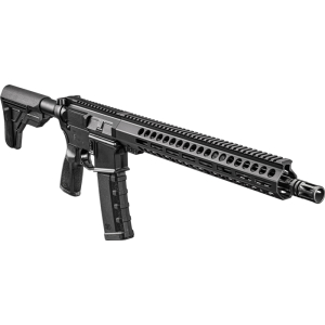 FN GUARDIAN 5.56MM 30RD - 16" BBL A2 FLASH HIDER BLACK