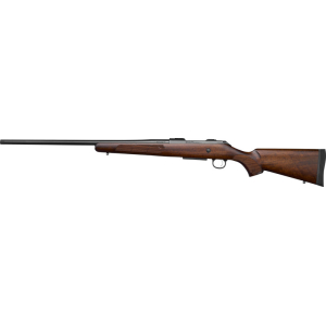 CZ 600 ST2 AMERICAN 308 WIN - 20" BLUED WALNUT STOCK - Image 2