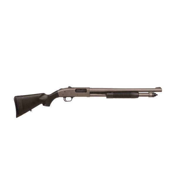 MOSSBERG 590A1 PRO 12/18.5 TUNG OR