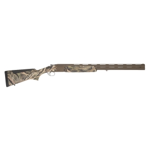 TRISTAR SPORTING ARMS HUNTER MAG II O/U 12/28 BZ/MOB