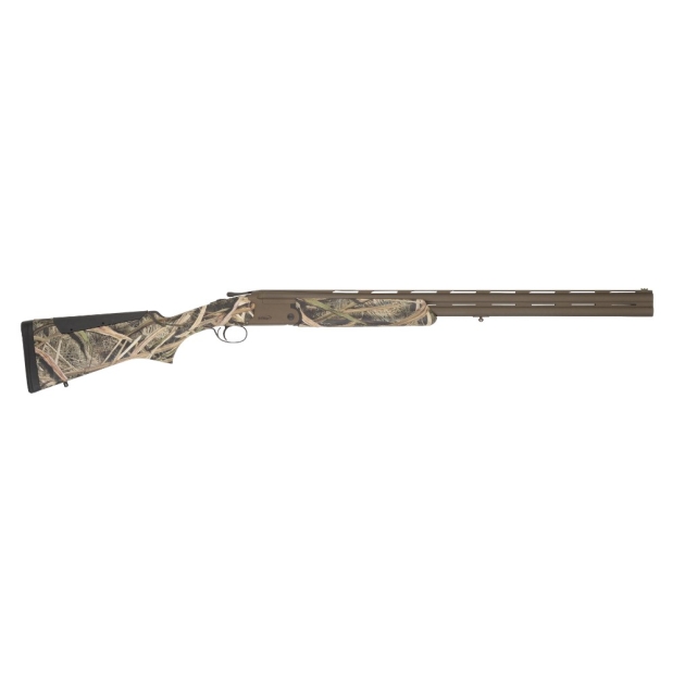 TRISTAR SPORTING ARMS HUNTER MAG II O/U 12/28 BZ/MOB