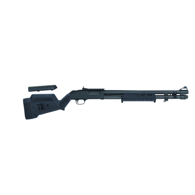 MOSSBERG 590A1 12/20 MAGPUL STK/FOREND