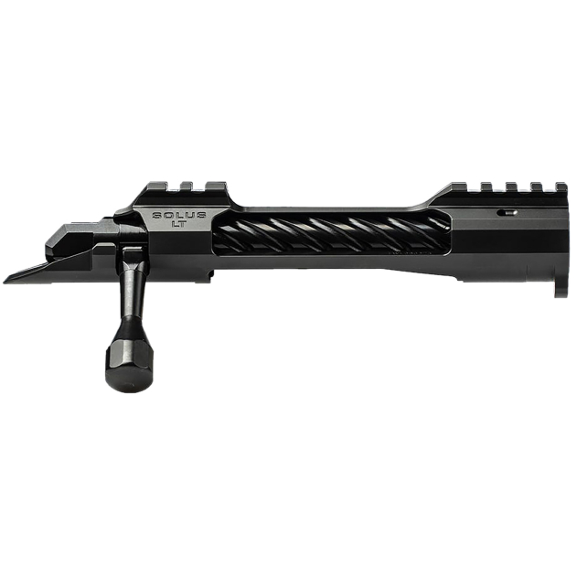 Aero Precision APBG310009C SOLUS  270 Win/30-06 Springfield PVD 416 Stainless Steel Remington 700 Compatible w/ AICS/AIAW Detachable Box Mags