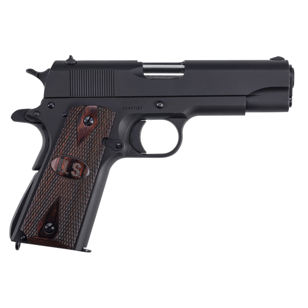 Auto-Ordnance 1911BKOCW 1911 A1 Commander 45 ACP