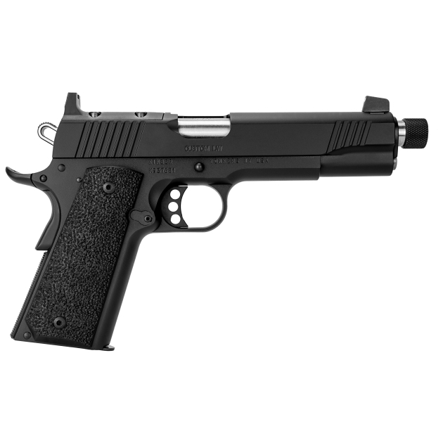 KIMBER CUSTOM LW OR 45ACP 5.5" 8+1 TB