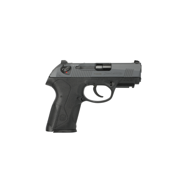 BERETTA PX4 G CPCT CARRY 2 9MM 15+1 FS