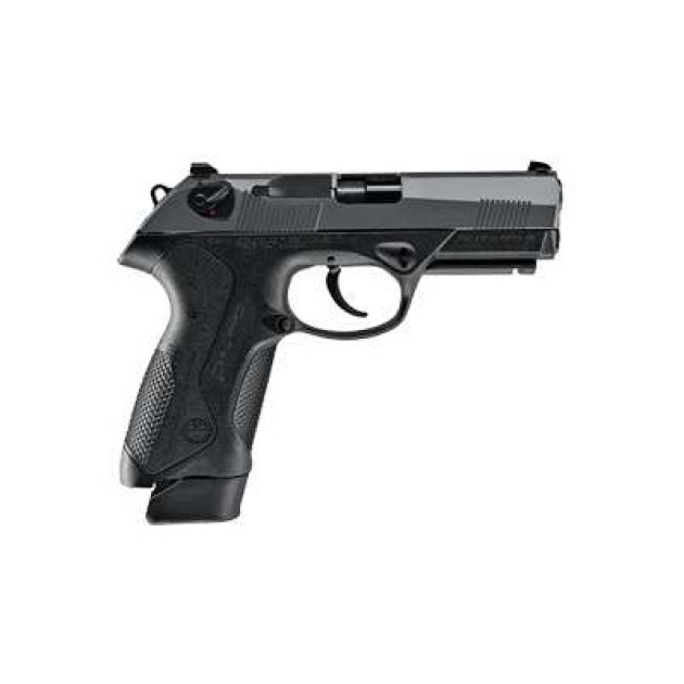 BERETTA PX4 G-SD 9MM BLK/GRY 21+1
