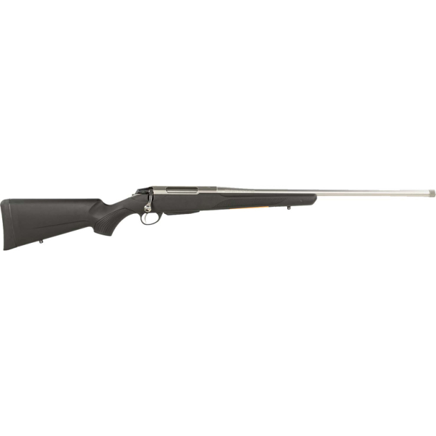 TIKKA T3 LITE 7MM RM 22" - THREADED SYNTHETIC/SS