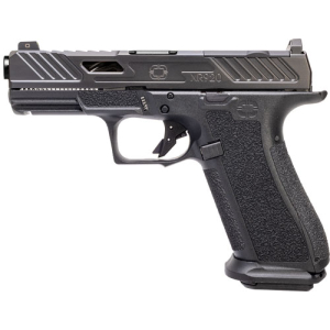 SHADOW SYSTEMS XR920 ELITE 9MM - OPTIC CUT UNTHREADED BLACK BARREL - Image 2