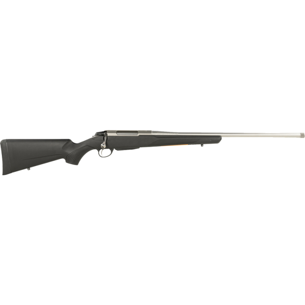 TIKKA T3 LITE 6.5CM 24" - THREADED SYNTHETIC/SS